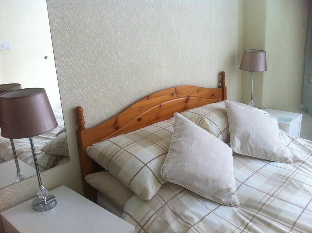 Kenilworth Guest House Weston-super-Mare Zimmer foto